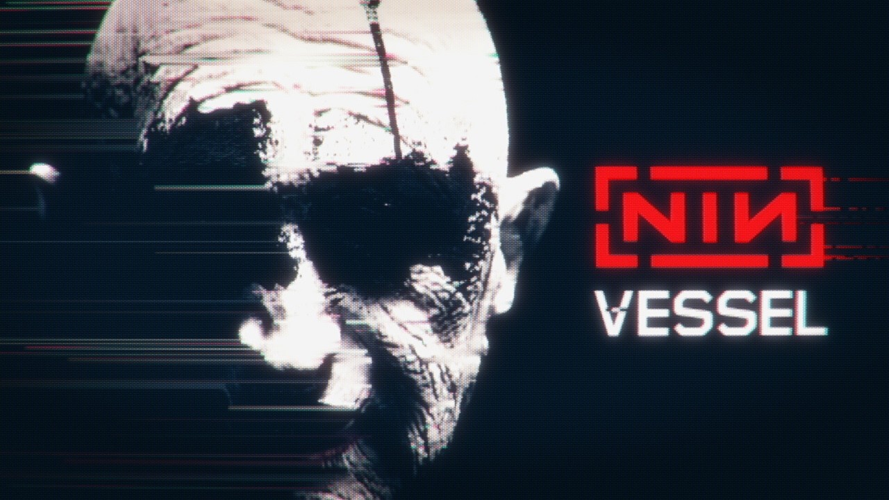 Nine Inch Nails – Vessel (Velem Arby Visual), still from the video
